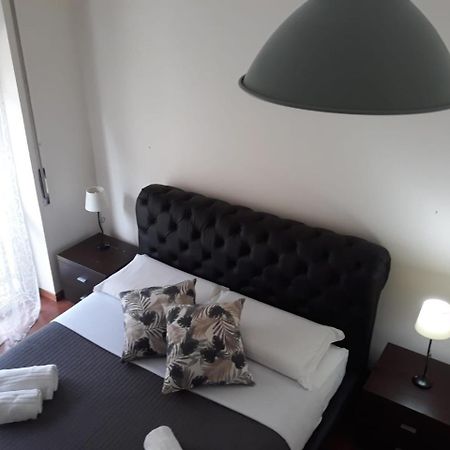 La Foglia Blu B&B Рим Экстерьер фото