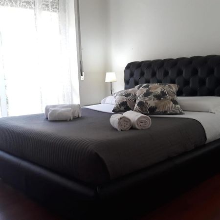 La Foglia Blu B&B Рим Экстерьер фото