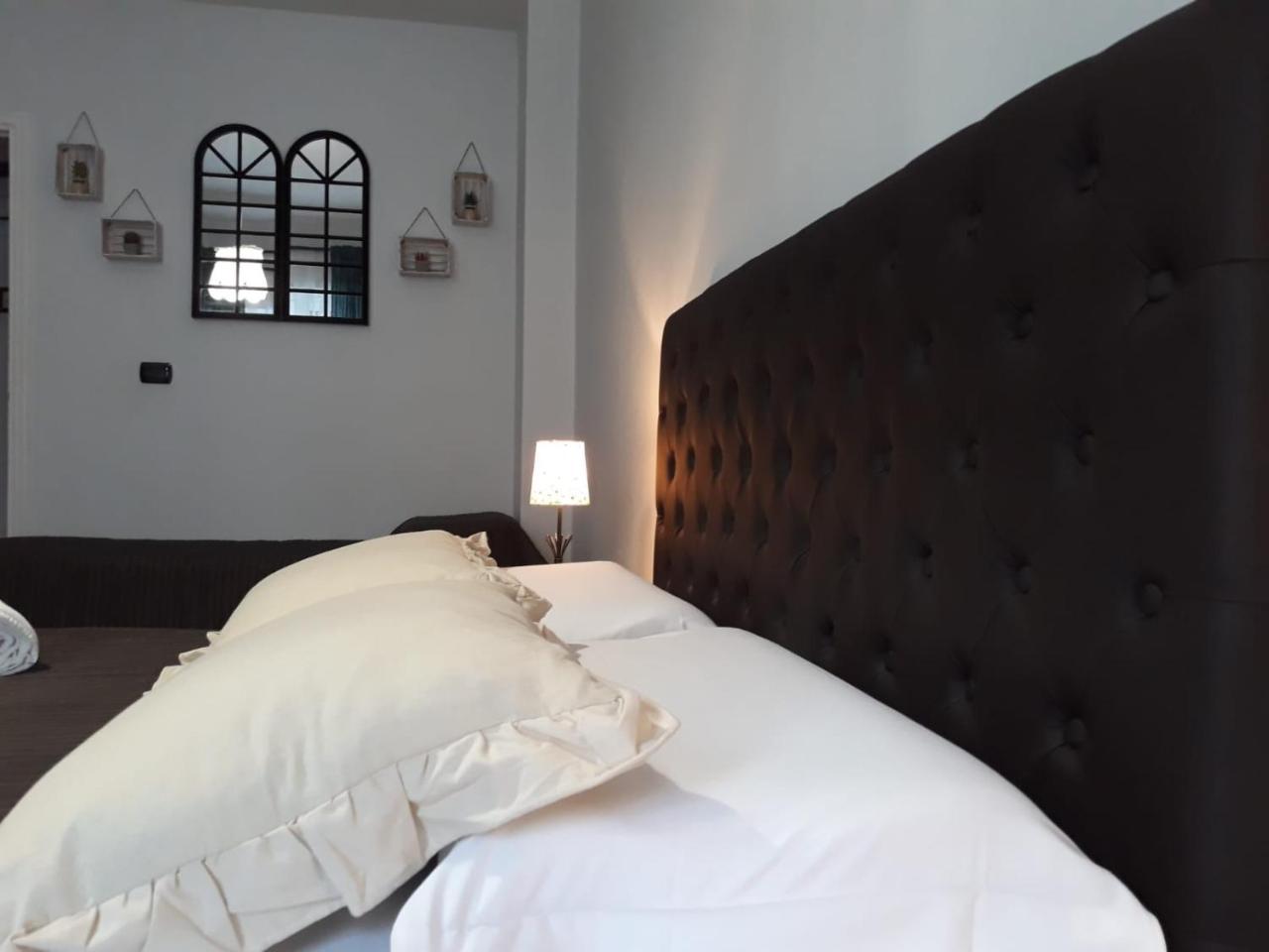 La Foglia Blu B&B Рим Экстерьер фото