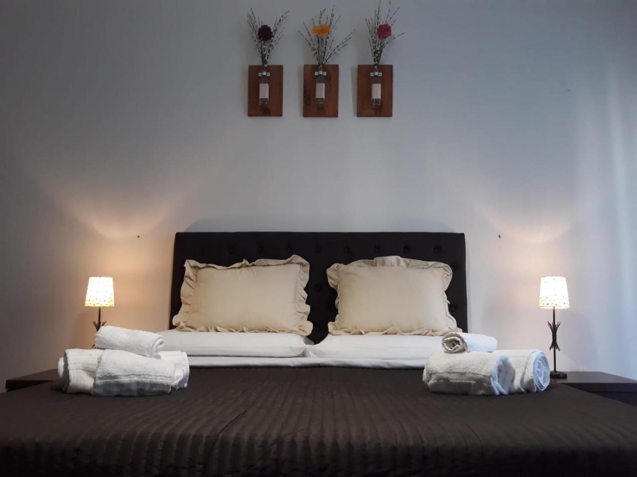 La Foglia Blu B&B Рим Экстерьер фото