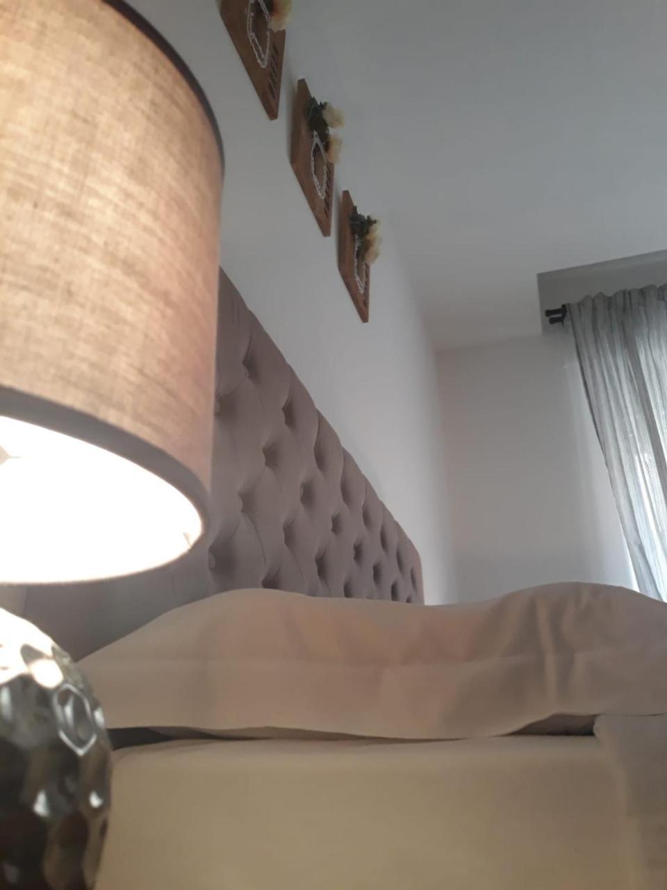 La Foglia Blu B&B Рим Экстерьер фото