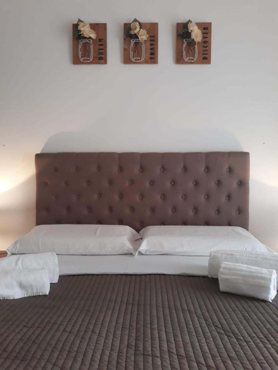 La Foglia Blu B&B Рим Экстерьер фото