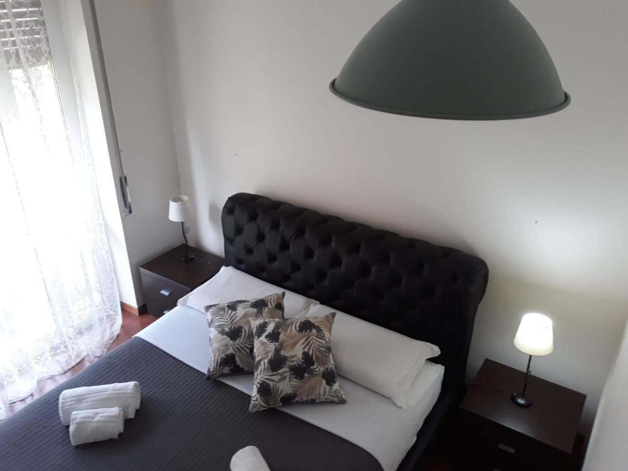 La Foglia Blu B&B Рим Экстерьер фото