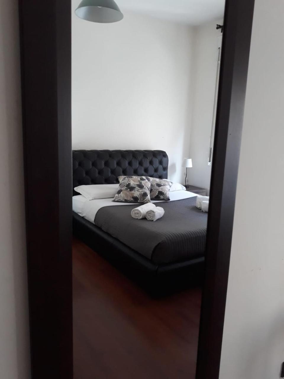 La Foglia Blu B&B Рим Экстерьер фото