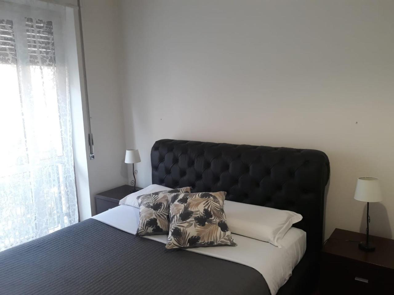 La Foglia Blu B&B Рим Экстерьер фото